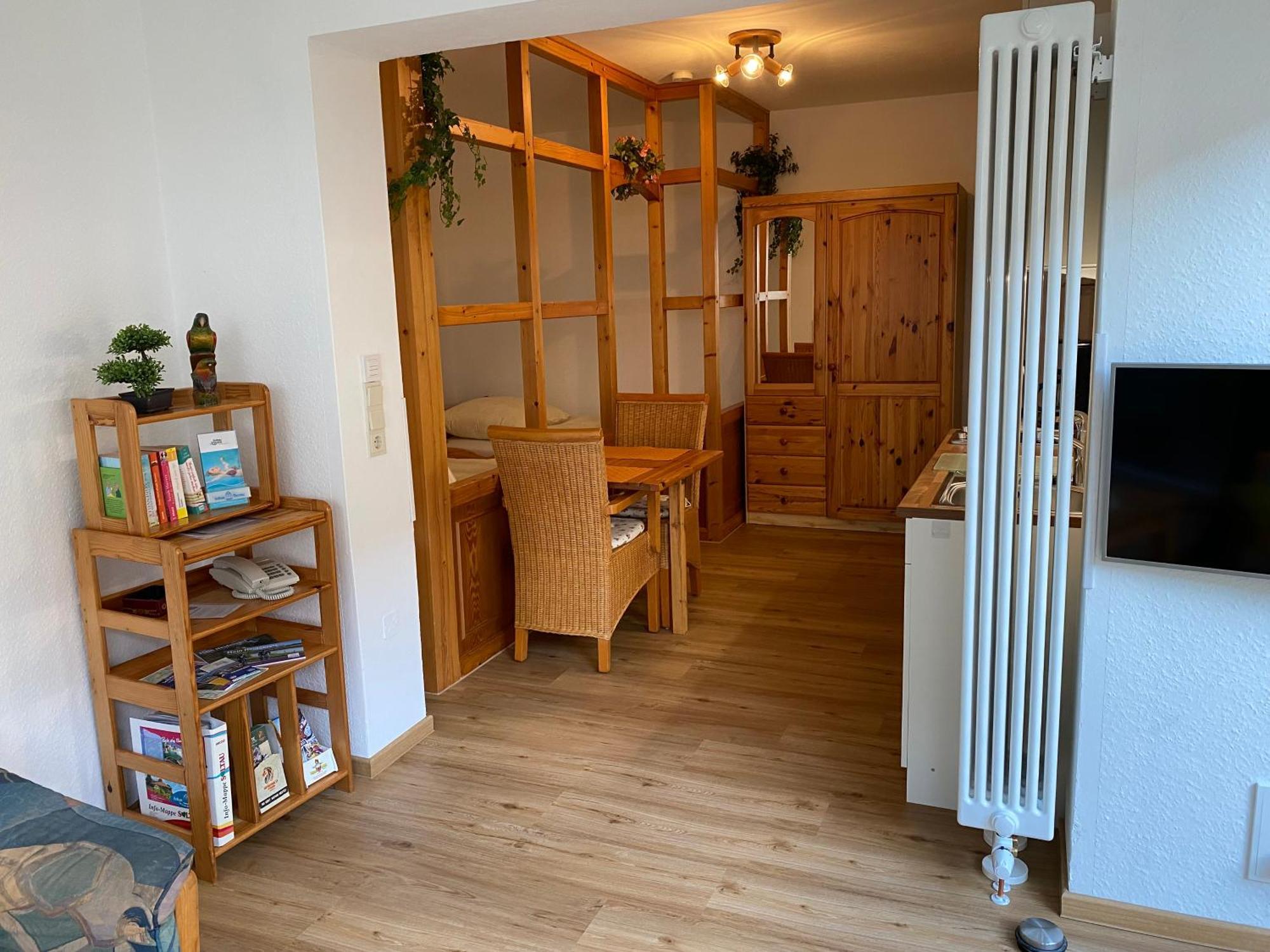Ferienwohnungen Marmulla Soltau Exterior foto