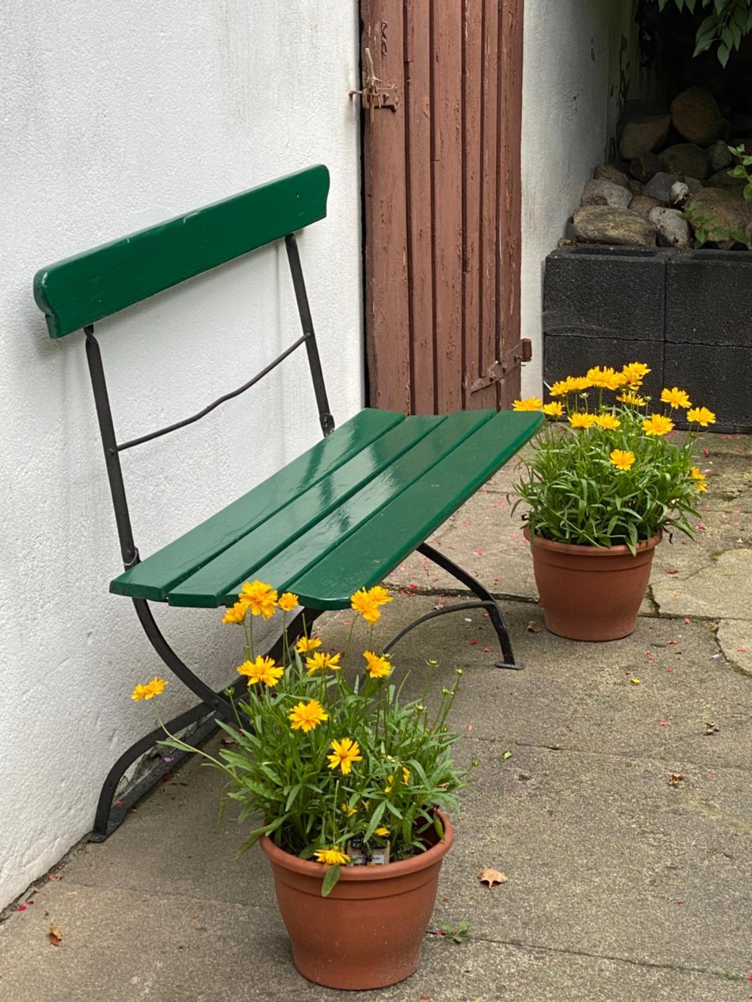 Ferienwohnungen Marmulla Soltau Exterior foto