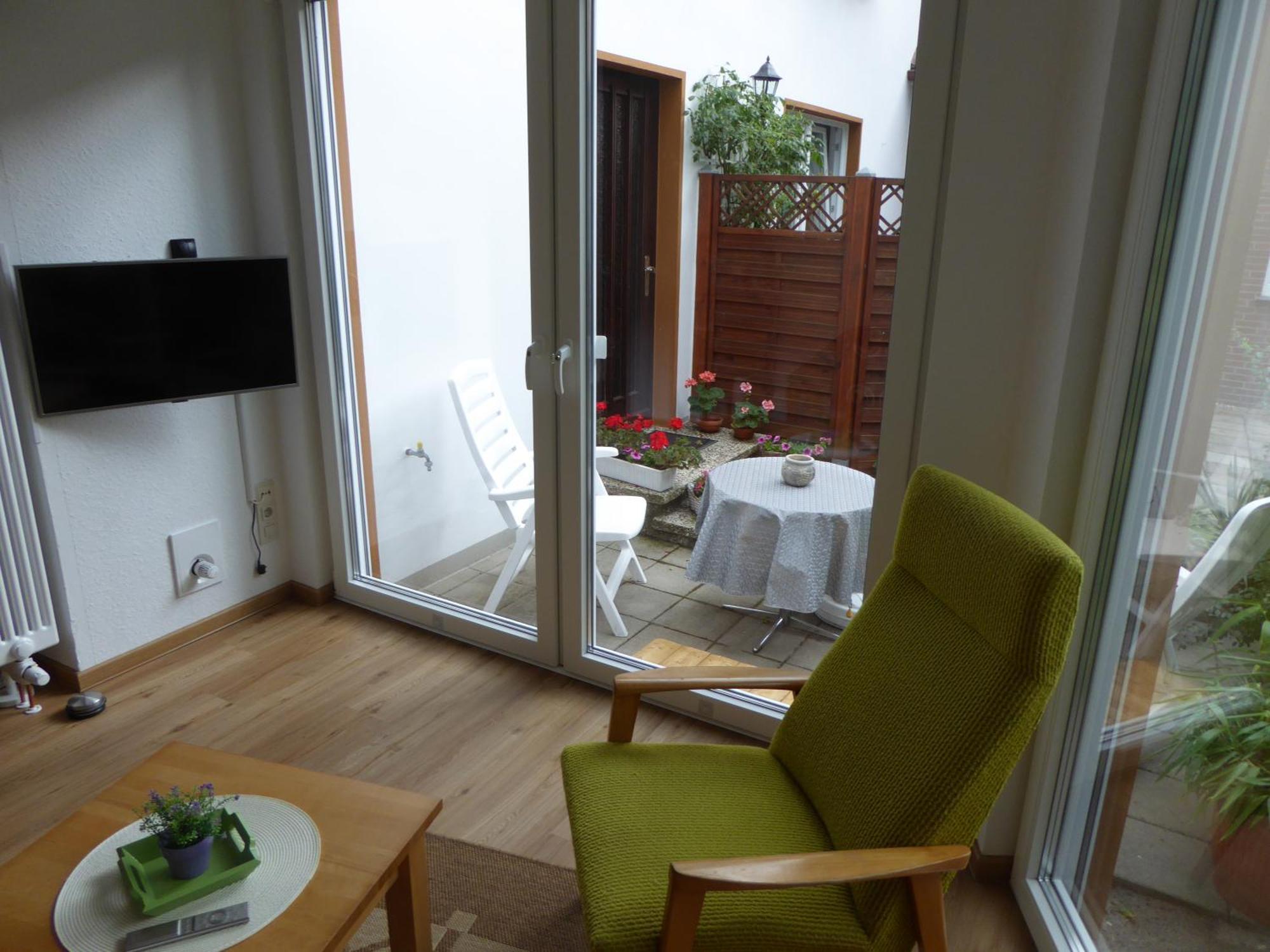 Ferienwohnungen Marmulla Soltau Exterior foto