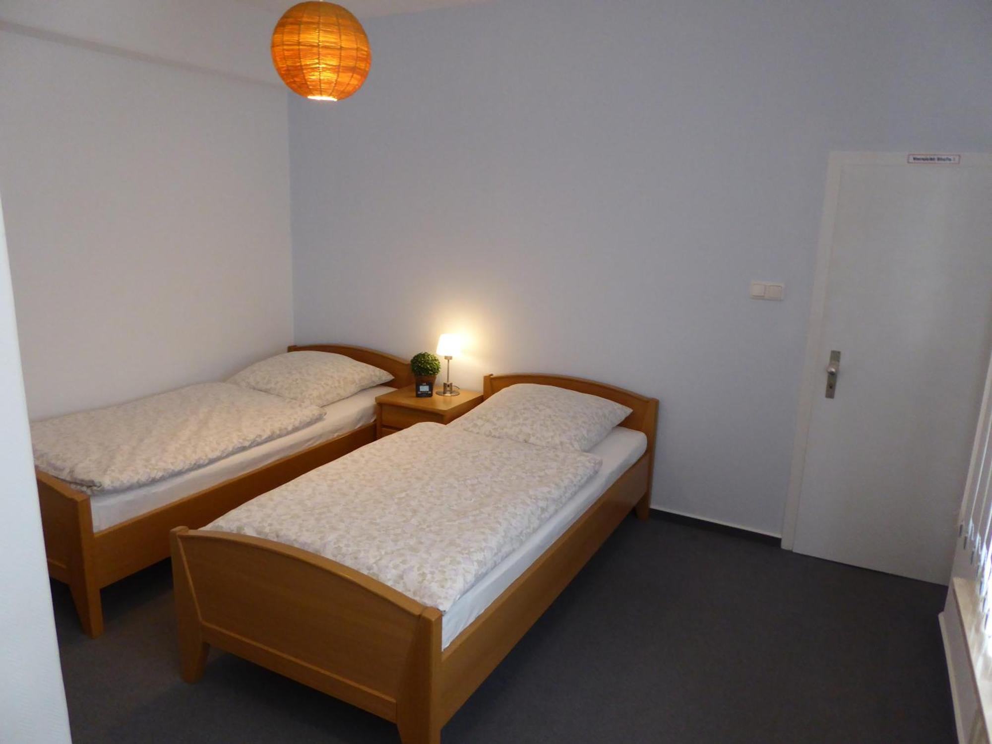 Ferienwohnungen Marmulla Soltau Exterior foto