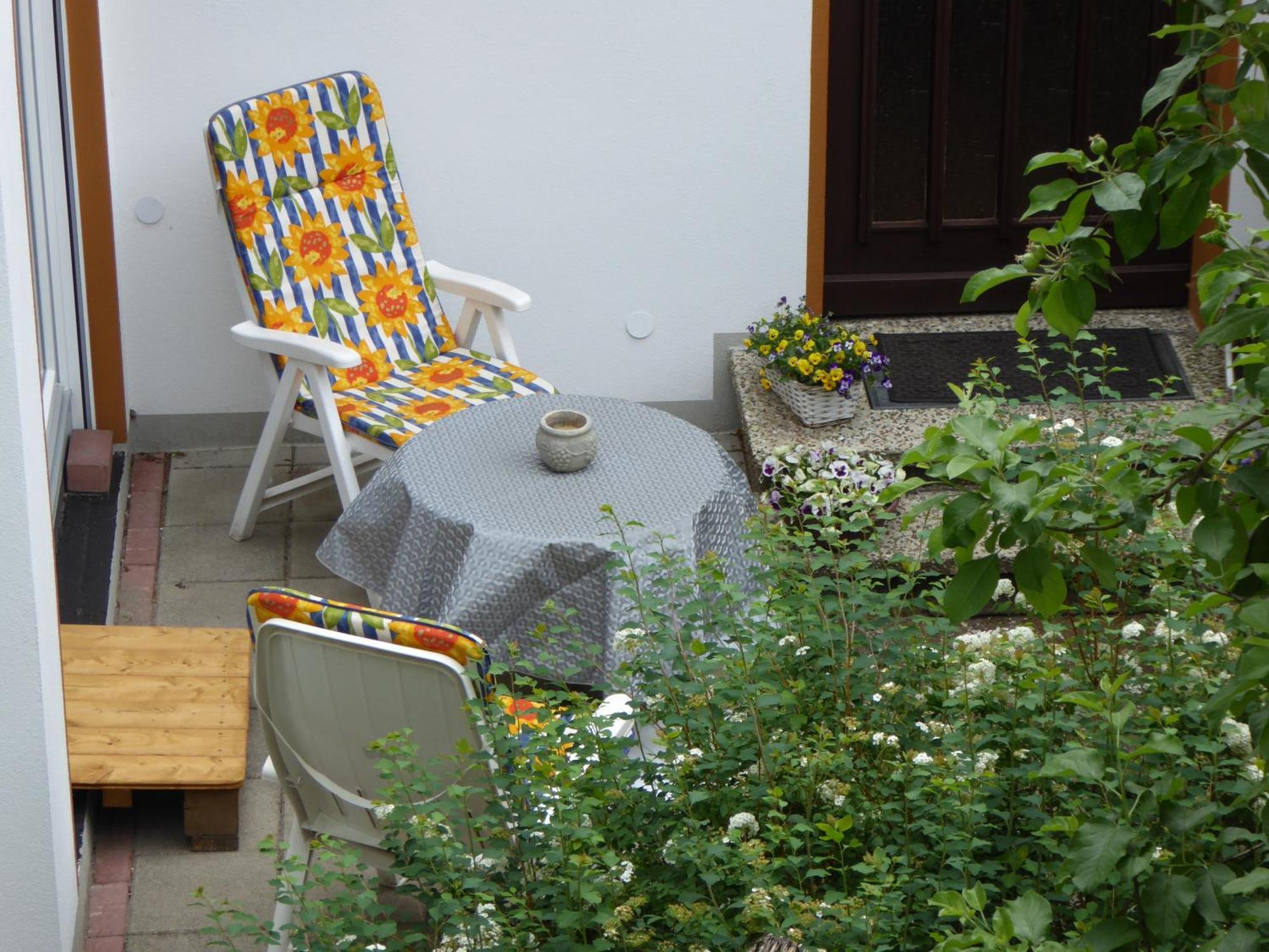 Ferienwohnungen Marmulla Soltau Exterior foto