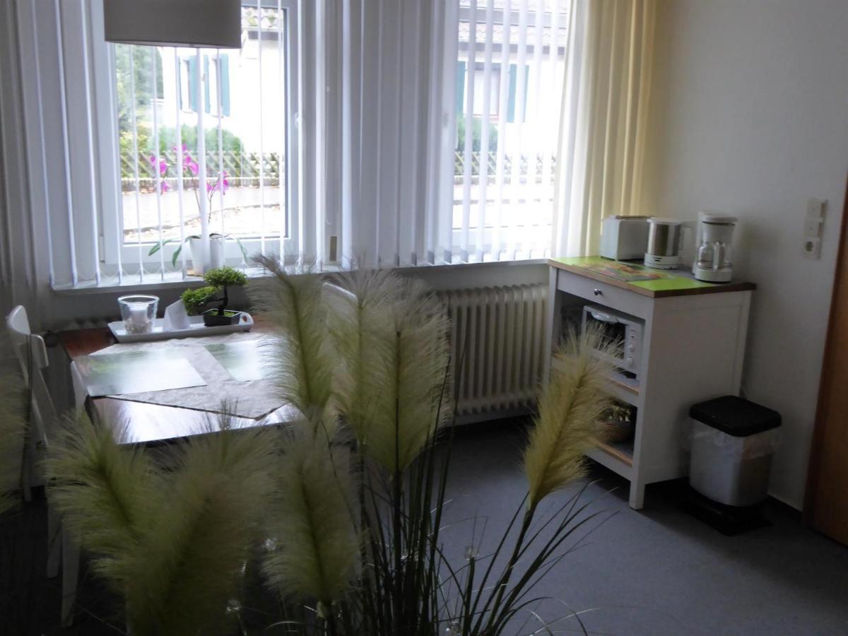 Ferienwohnungen Marmulla Soltau Exterior foto